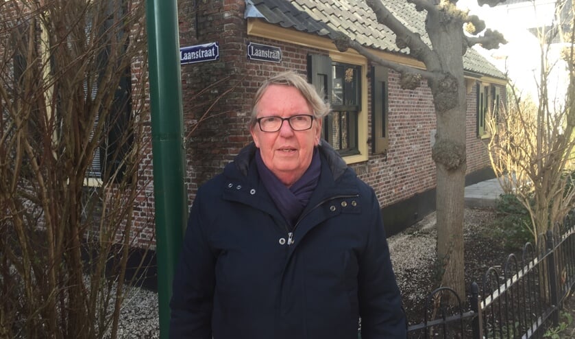 Cees van Zijtveld van Hilversum, Pas Op!