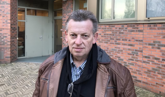 Mart van Troost.