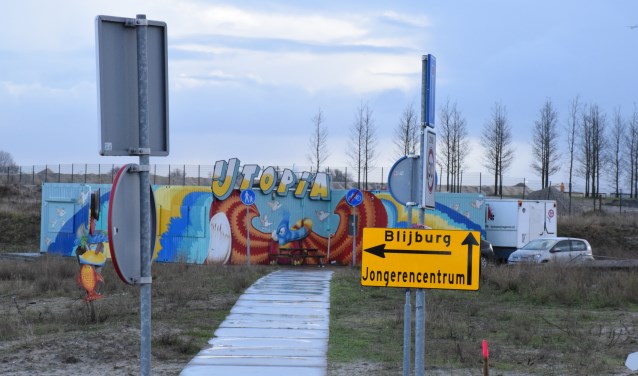Voorzieningen voor jongeren is een van de vijftien onderwerpen op het gebiedsdashboard.