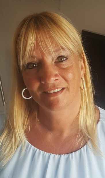 Aimée van Asten-Brendel.