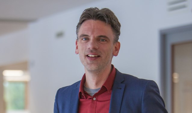 Wethouder Struik