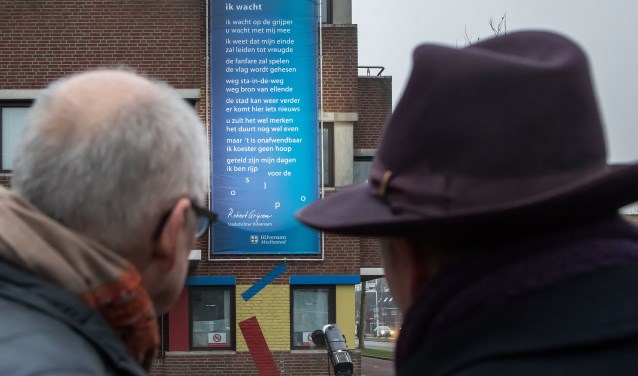 Hoe lang is het nog wachten op de sloop van dit pand?