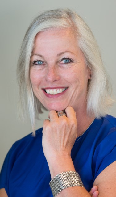 Hedwig Saam.