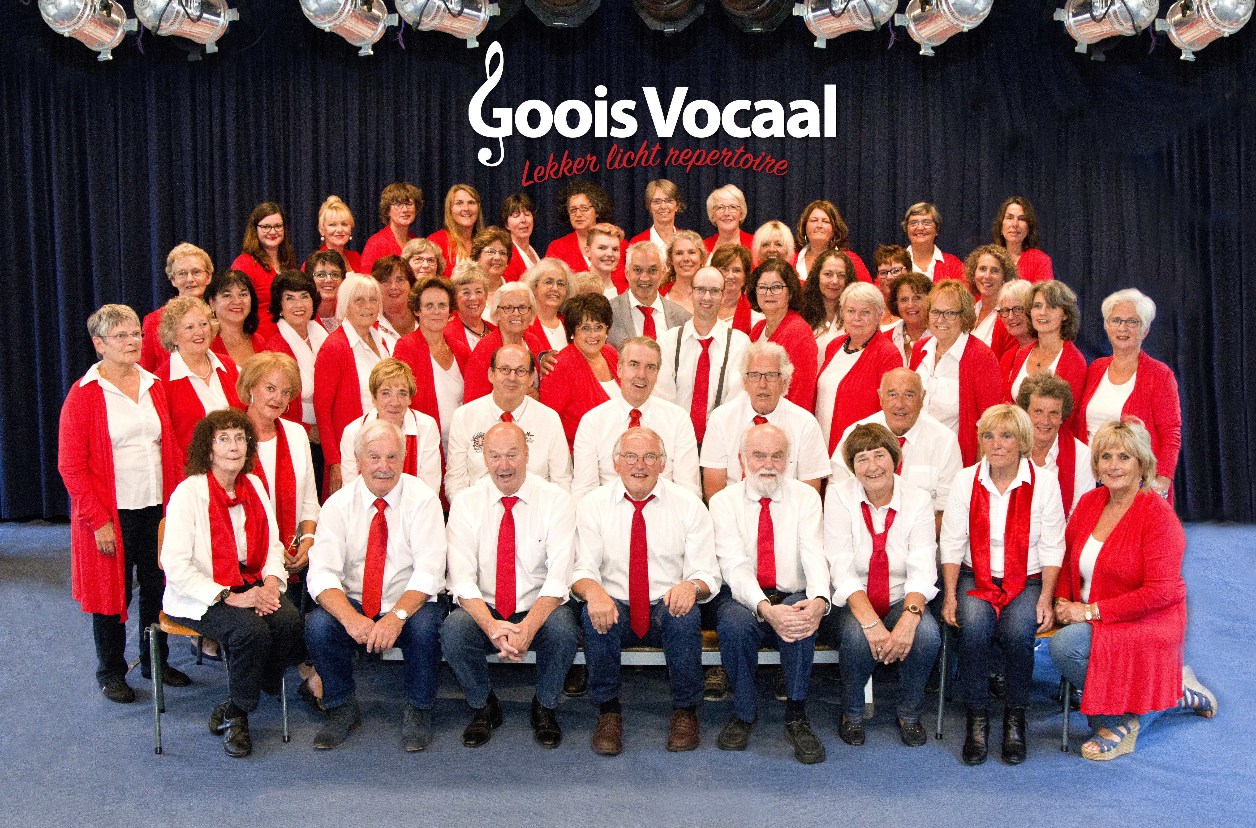 Goois Vocaal Ensemble