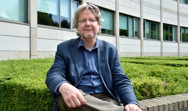 Informateur Ruud Grondel.