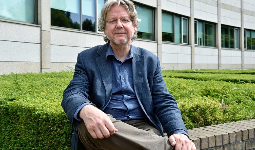 Informateur Ruud Grondel.