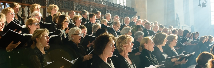 Nederlandse Händelvereniging