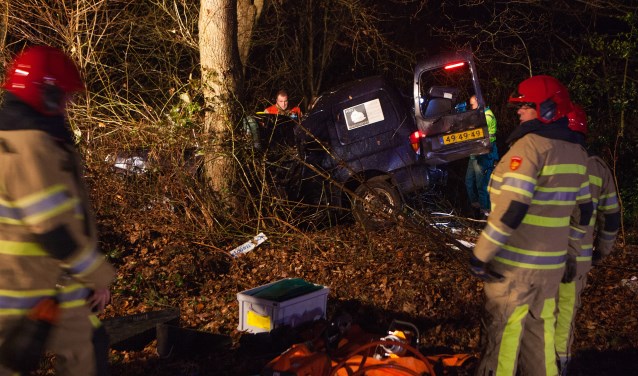 De veroorzaker van dit dodelijk ongeval krijgt celstraf vanwege gevaarlijk rijgedrag.