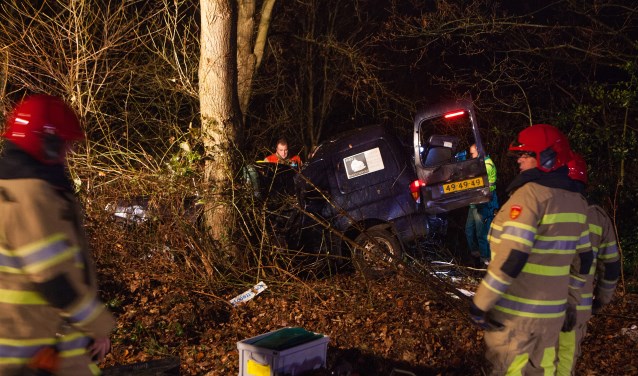De rechtszaak over dit ongeval op de A27 is begonnen.