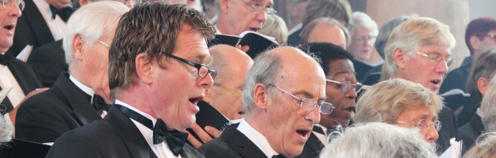Nederlandse Händelvereniging