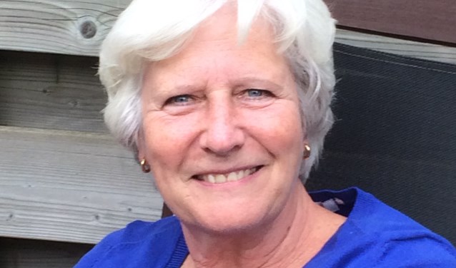 Anne-Marie Kennis.
