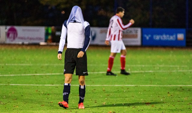 Eerder dit seizoen miste Victoria de eerste periodetitel.