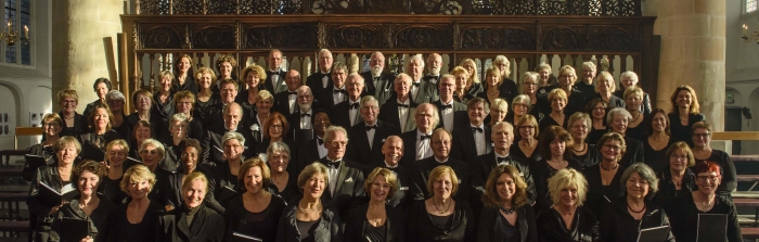 Nederlandse Händelvereniging