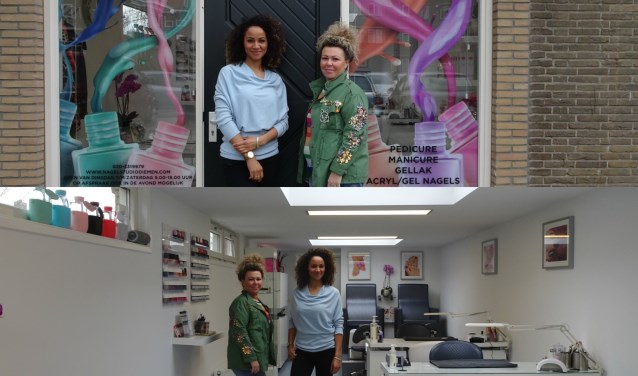Esther en Kim: 'Bij ons staan professionaliteit, kwaliteit, service en flexibiliteit op de eerste plaats.'
