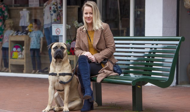 Daisy en Lotte Schimmel.