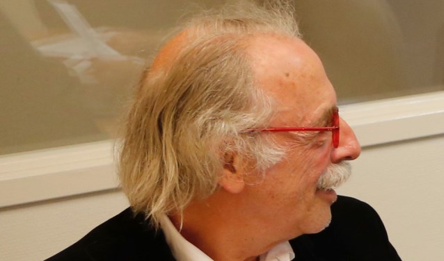 Leo Janssen.