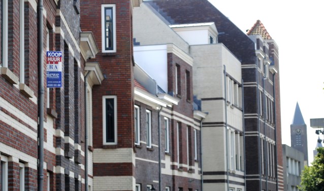 Huis te koop? Grote kans dat deze binnen zes weken verkocht is.