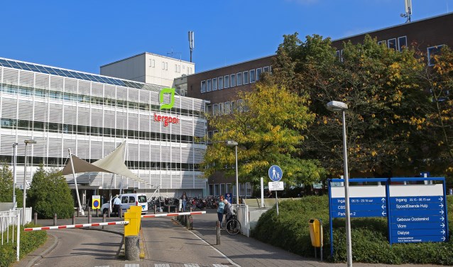 Ter Gooi ziekenhuis Hilversum