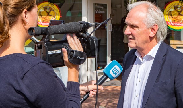 Foto : Bastiaan Miché