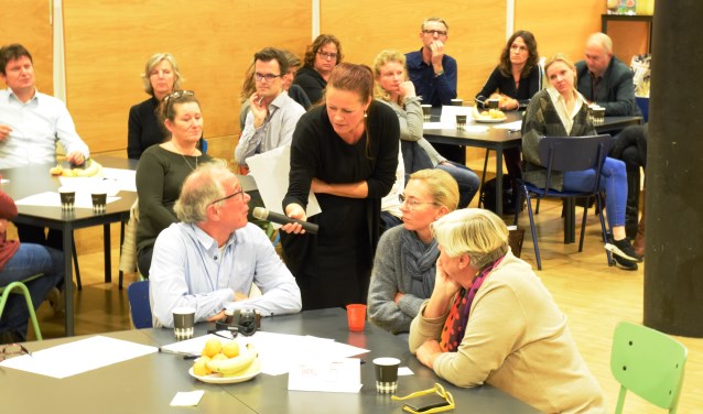 De 25ste editie van IJburgDroomt IJburgDoet in november was meteen ook de laatste.