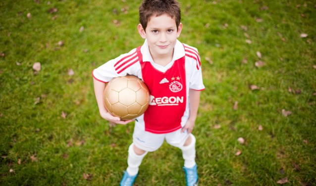 Leer de Ajax-methode op het veld.
