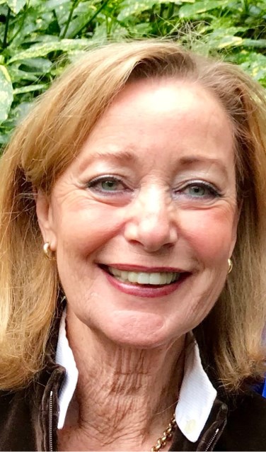 Jacqueline Timmerman.