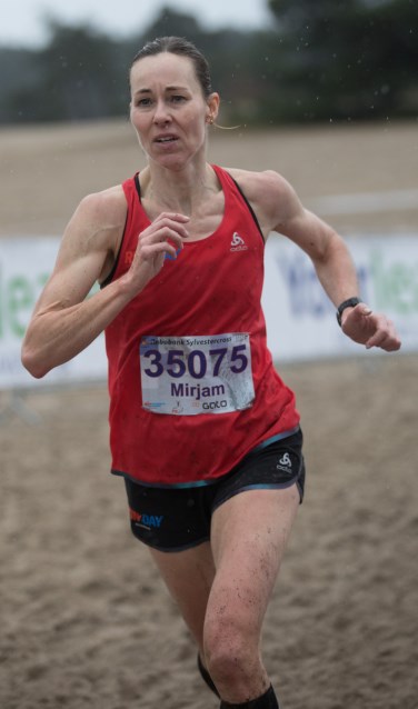 Mirjam Koersen