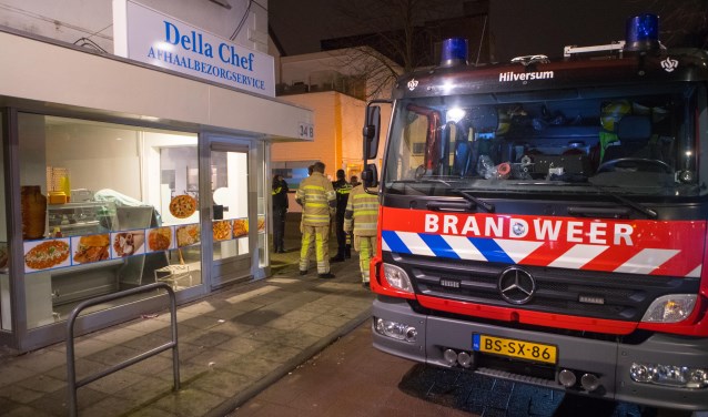 De voorbije weken en maanden was het geregeld onrustig in het betreffende pand aan de Emmastraat.