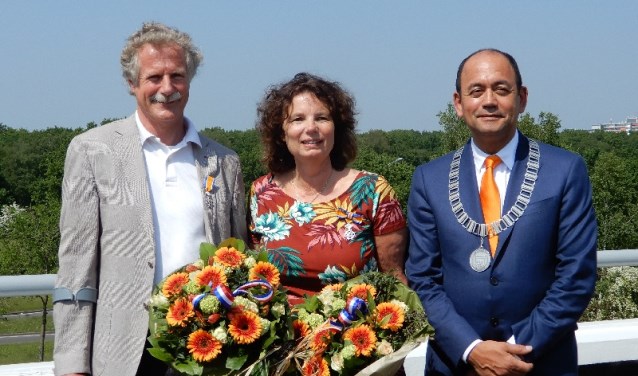 Den Bouwmeester en Boeschoten.