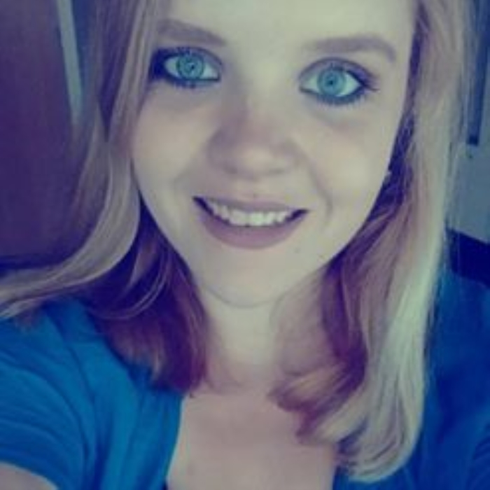 Madeleine Weel