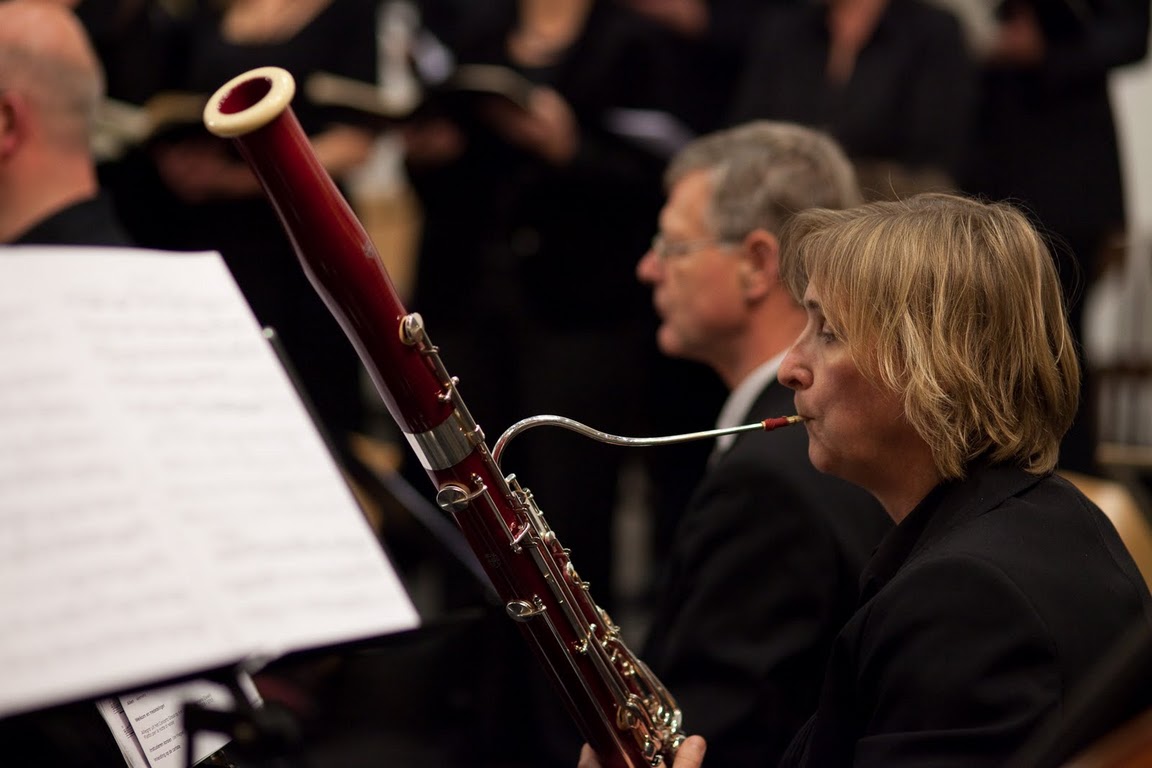 Cantate op de Brink