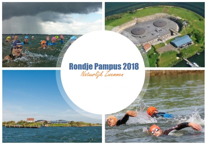 Rondje Pampus 2018