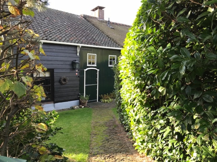 Boerensteeg