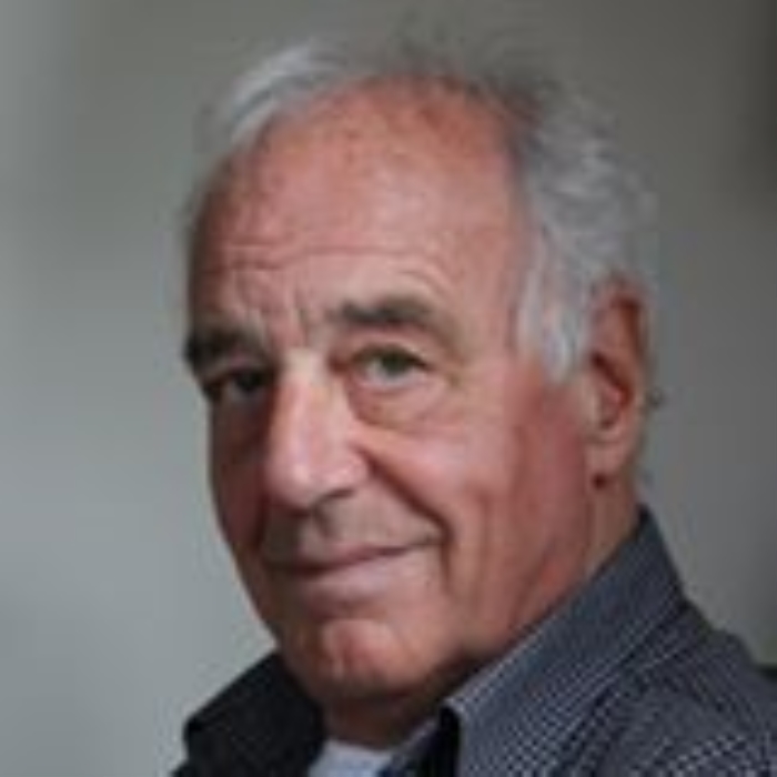 Helge Bonset