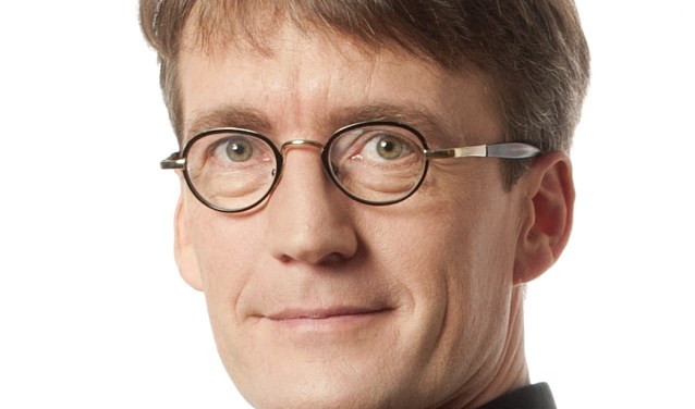 Kees Kraaijeveld.