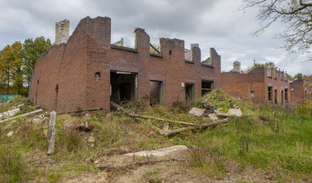 De ontwikkeling op Crailo is mede verantwoordelijk voor meer uren voor de wethouders.