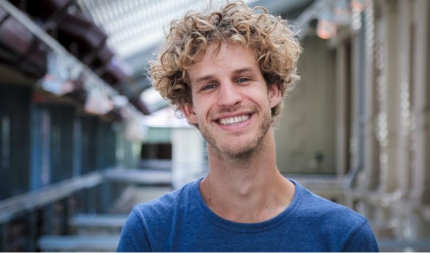 Floris Cortie presenteert het Papageno Zomerconcert bij Rust Wat.