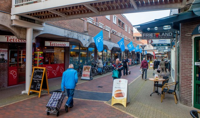 Zou de Albert Heijn in de Oostermeent dan open zijn?