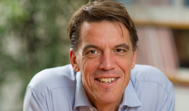 Frans Plötz: 'Ons onderzoek laat ook zien dat de methode veilig is.'
