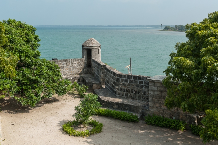 Fort Hammenhiel
