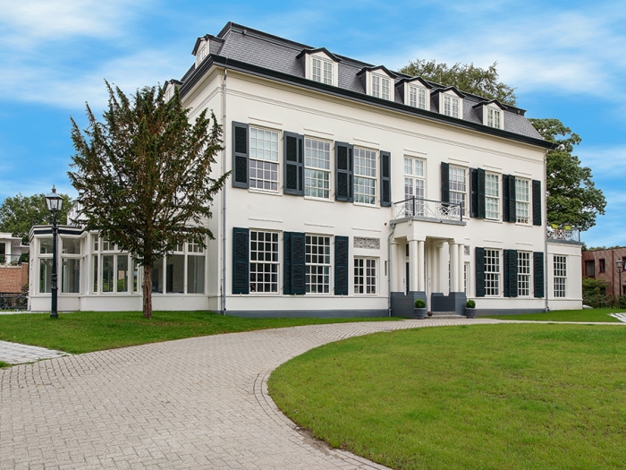 Papageno Huis