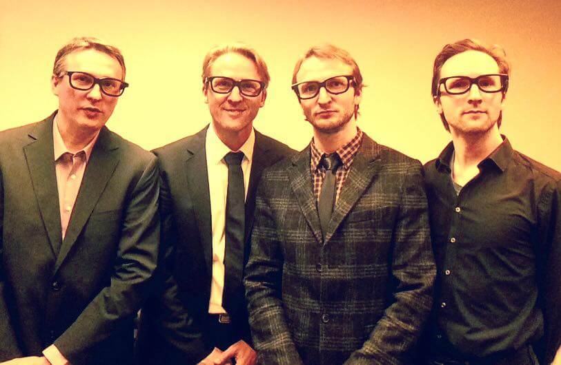 Feen Brothers