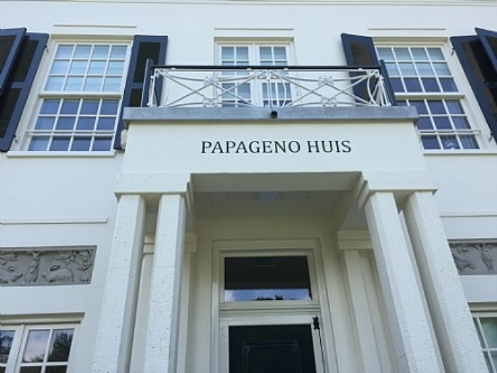 Papageno Huis