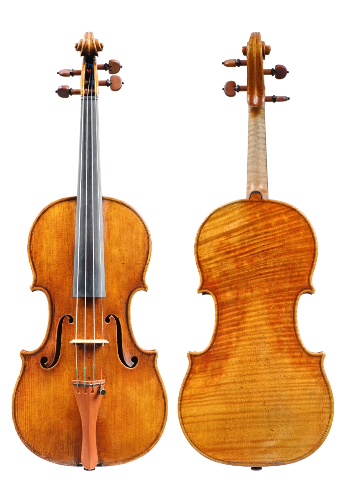 Antonio Stradivari