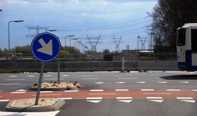 De politieke obstakels voor openstelling van de Nuonweg lijken allemaal uit de weg geruimd.