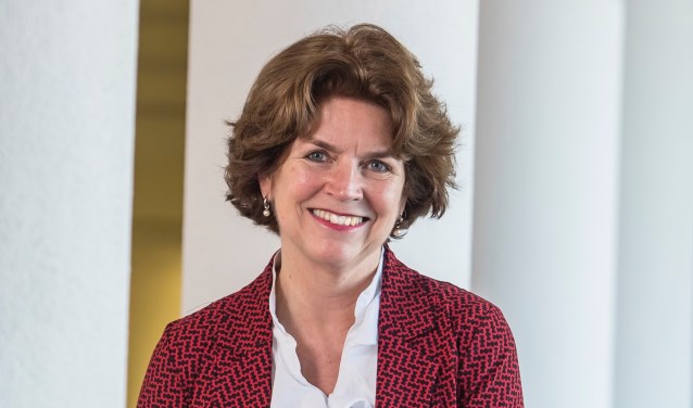Janny Bakker gaat op 1 september aan de slag.