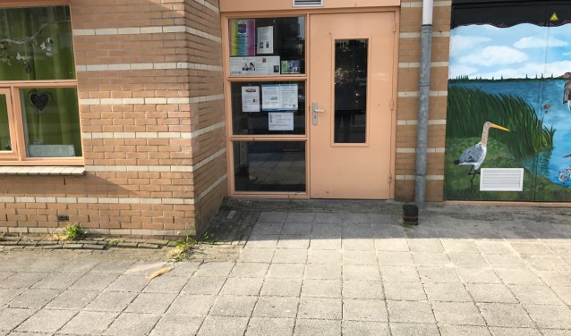 Het Noorderlicht.