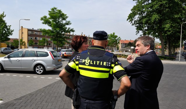 Burgemeester Erik Boog wil meer zicht en grip op fraude, misstanden en criminele ondermijning.