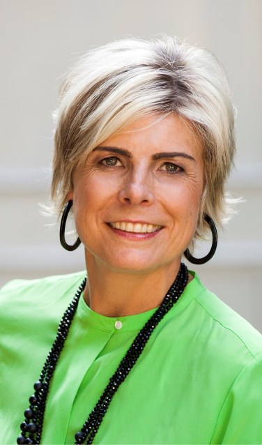 Foto; Ineke Oostveen