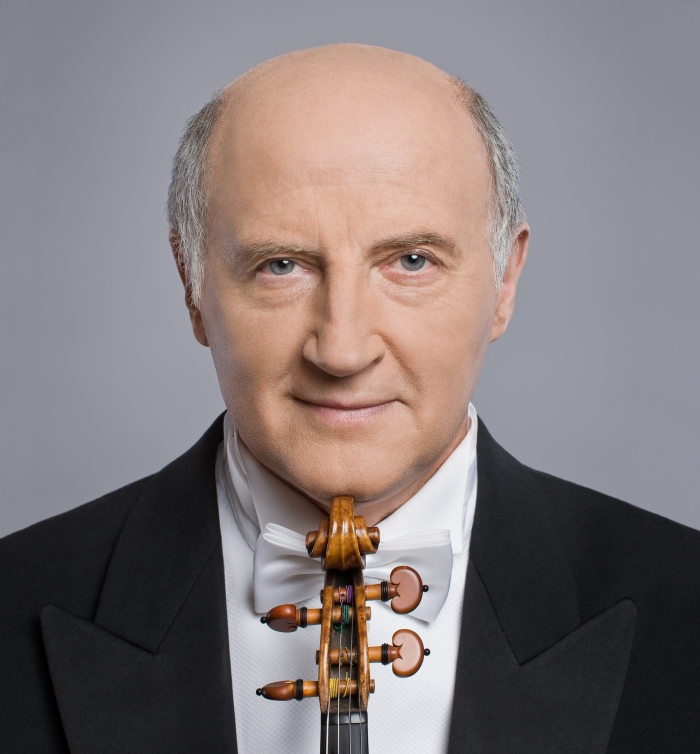 Prof. Boris Kuschnir